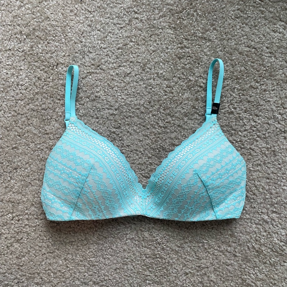 Victoria’s Secret wireless bra
